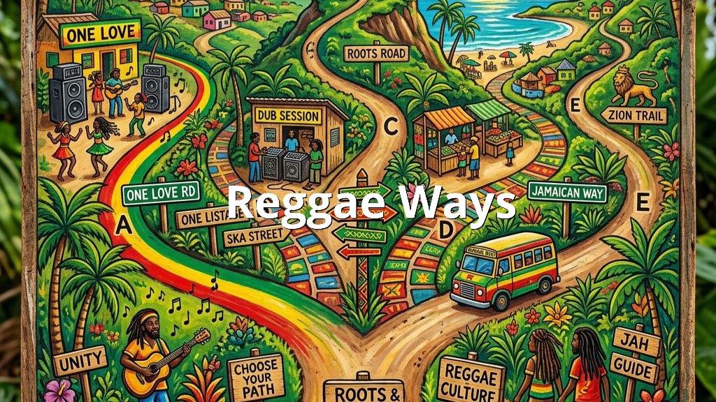 Reggae