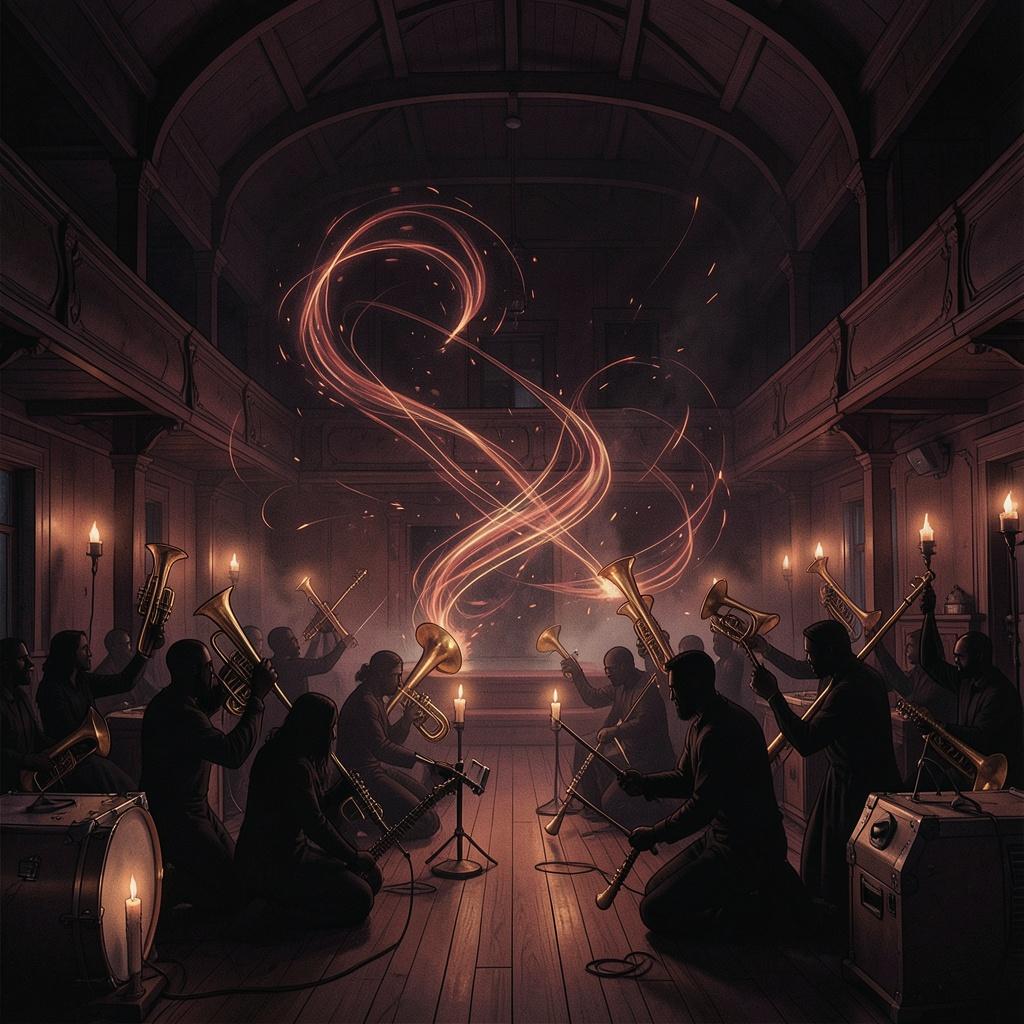 Song Image