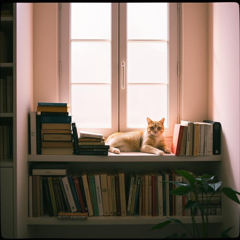 Image for Peaceful tunes