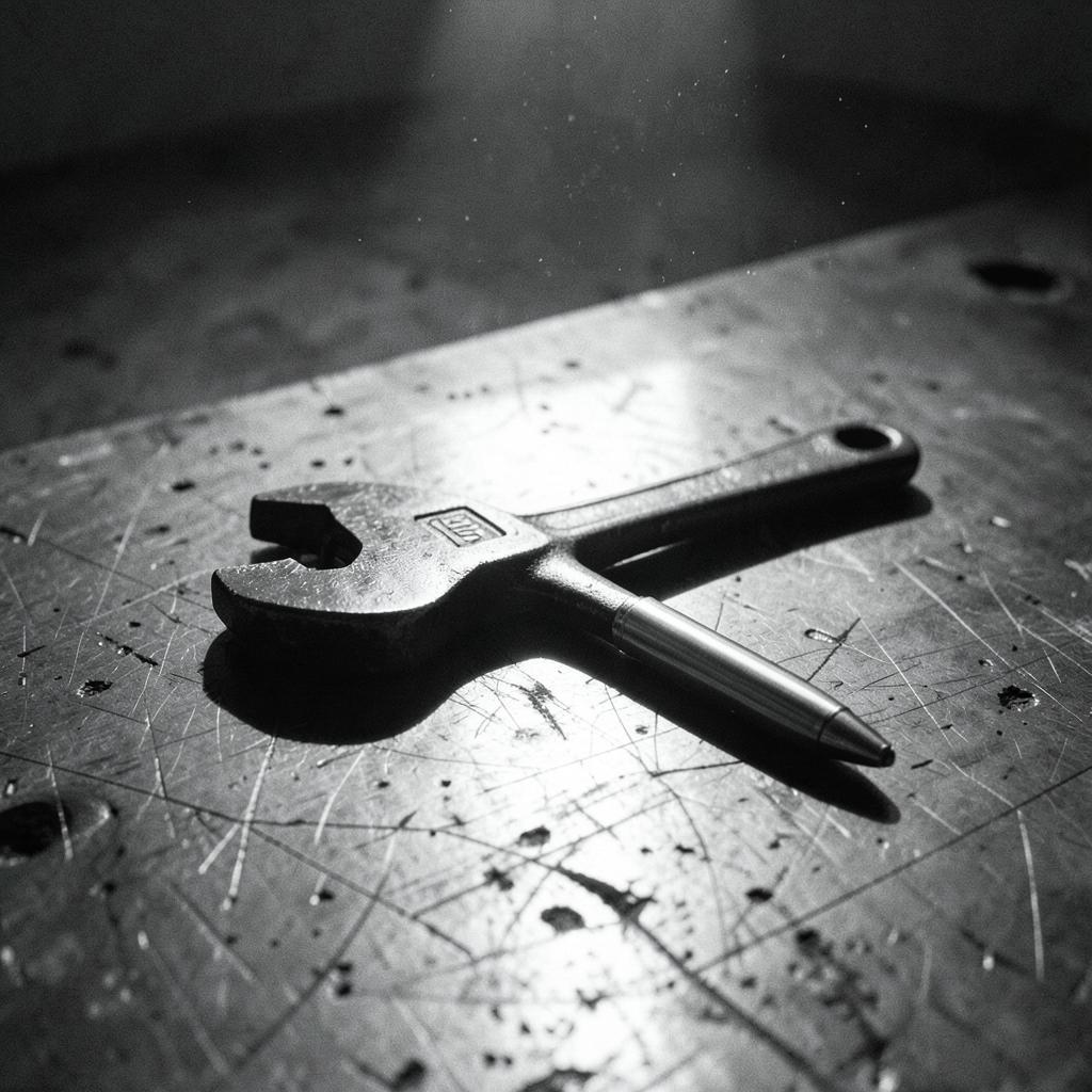 Blue-Collar Bars artwork