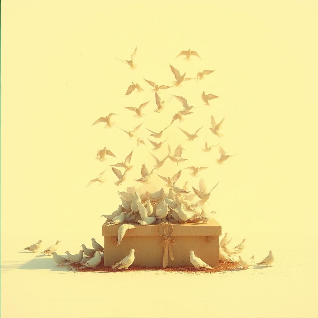 Song Image