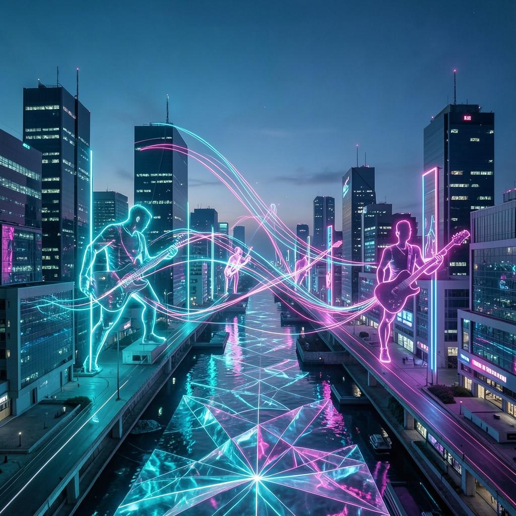 Cybersoap (Guitar Trance Mix) artwork