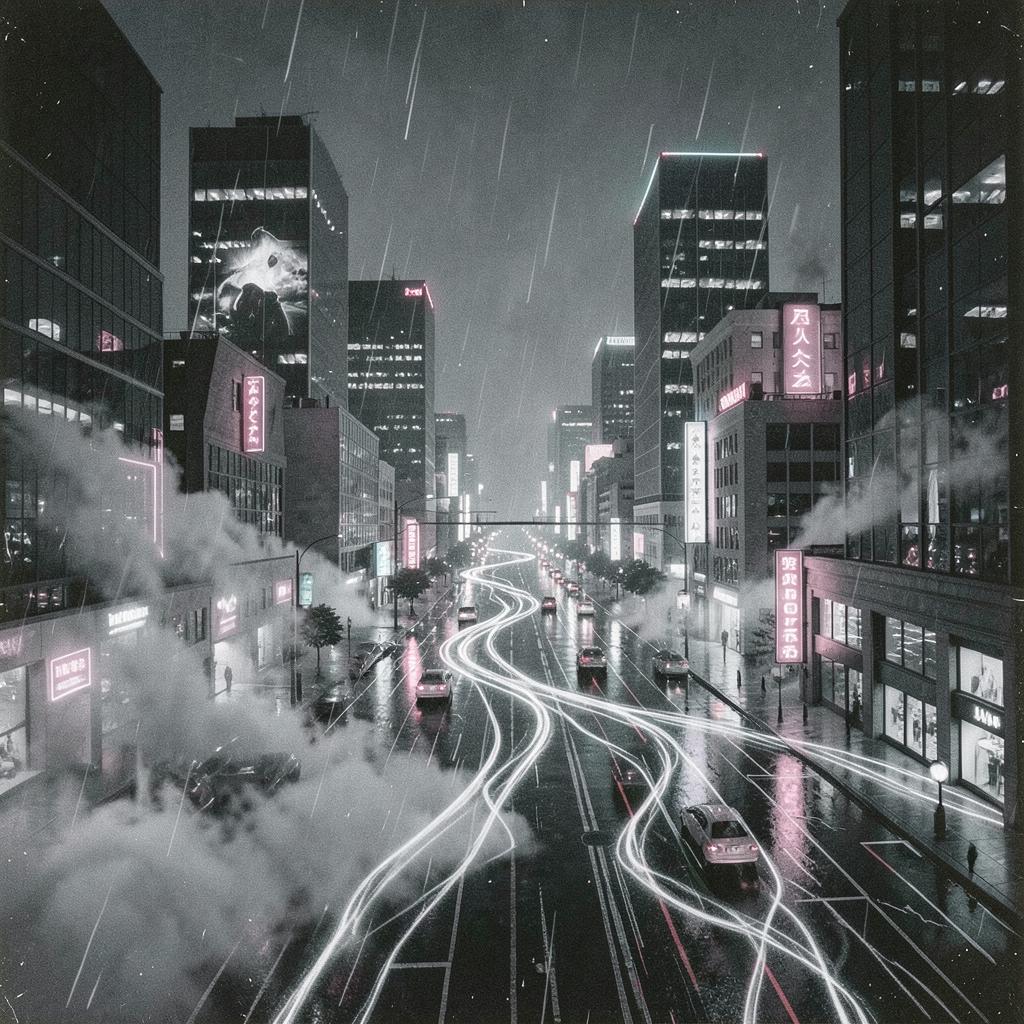 Haunt Me Down artwork