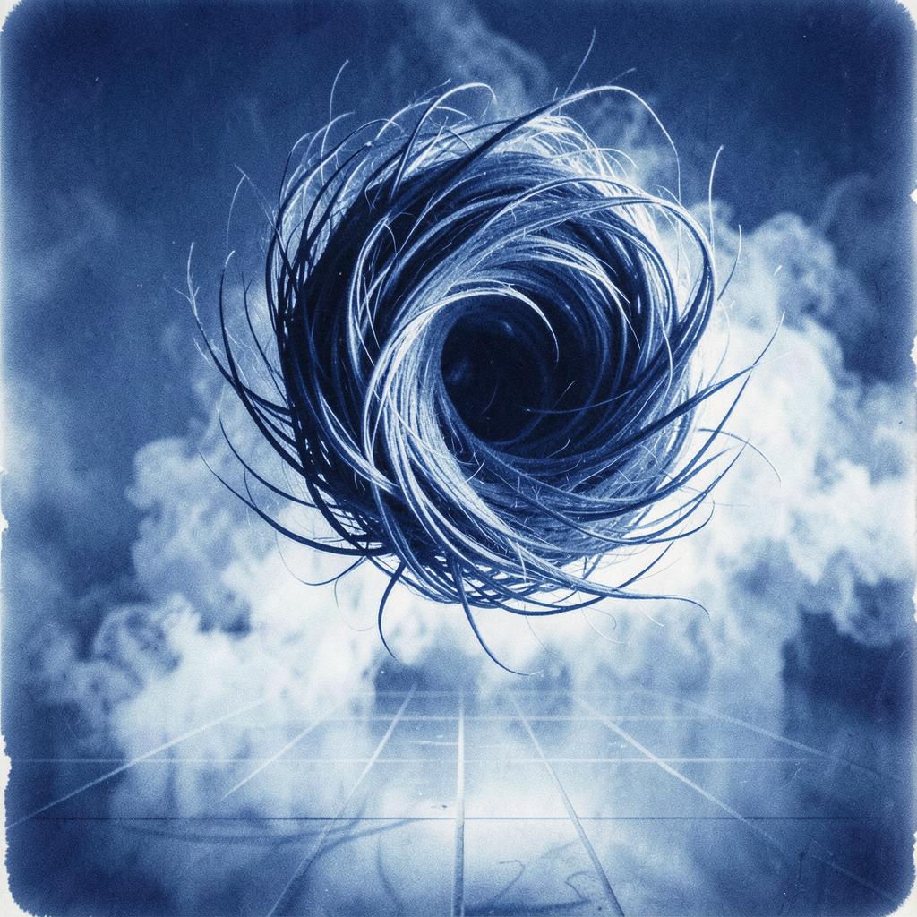 Artwork for Hot Wind Halo