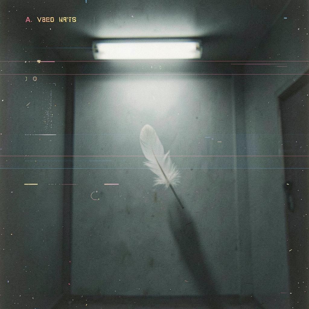 Prayers Have an Echo artwork
