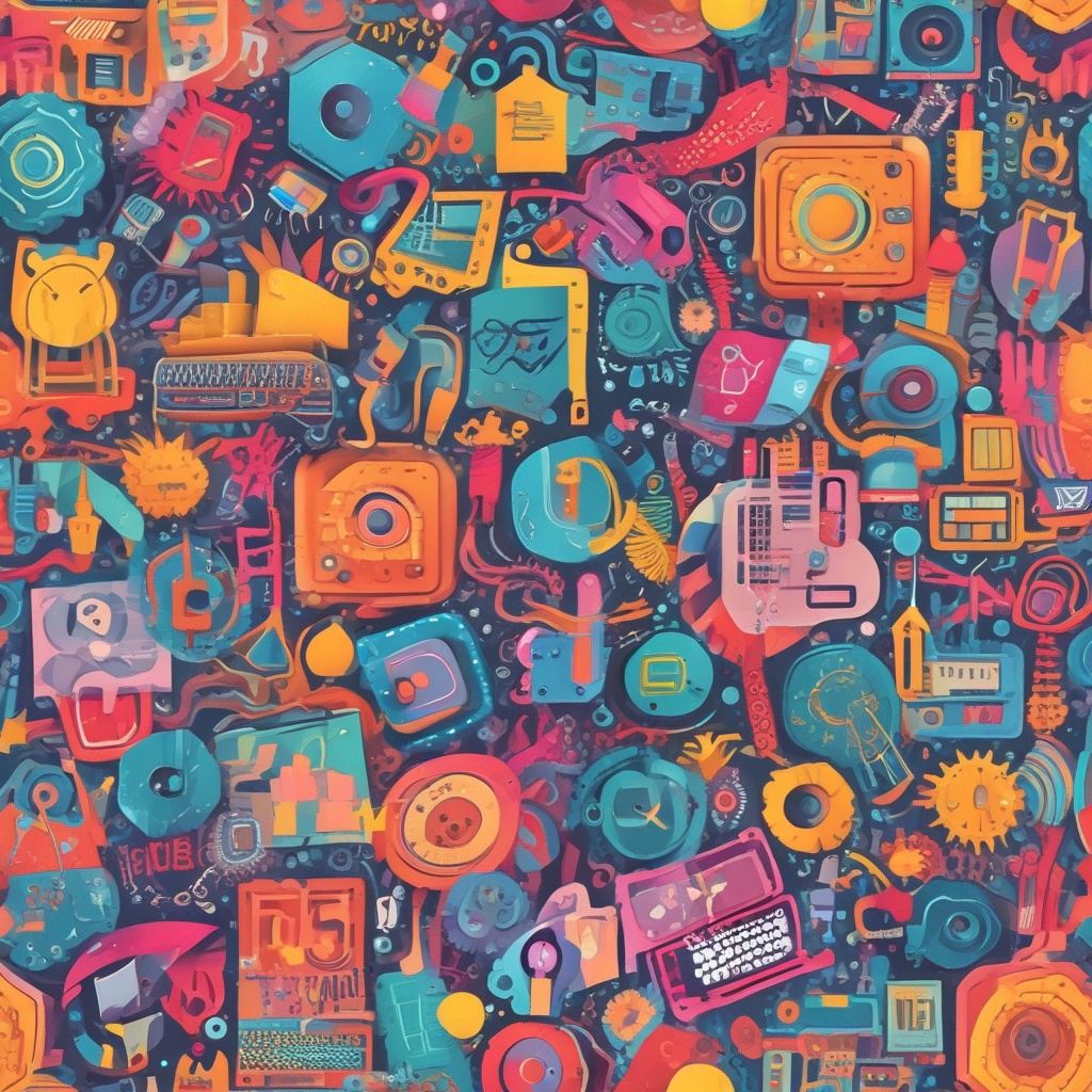 Révolutionner l'Éducation artwork