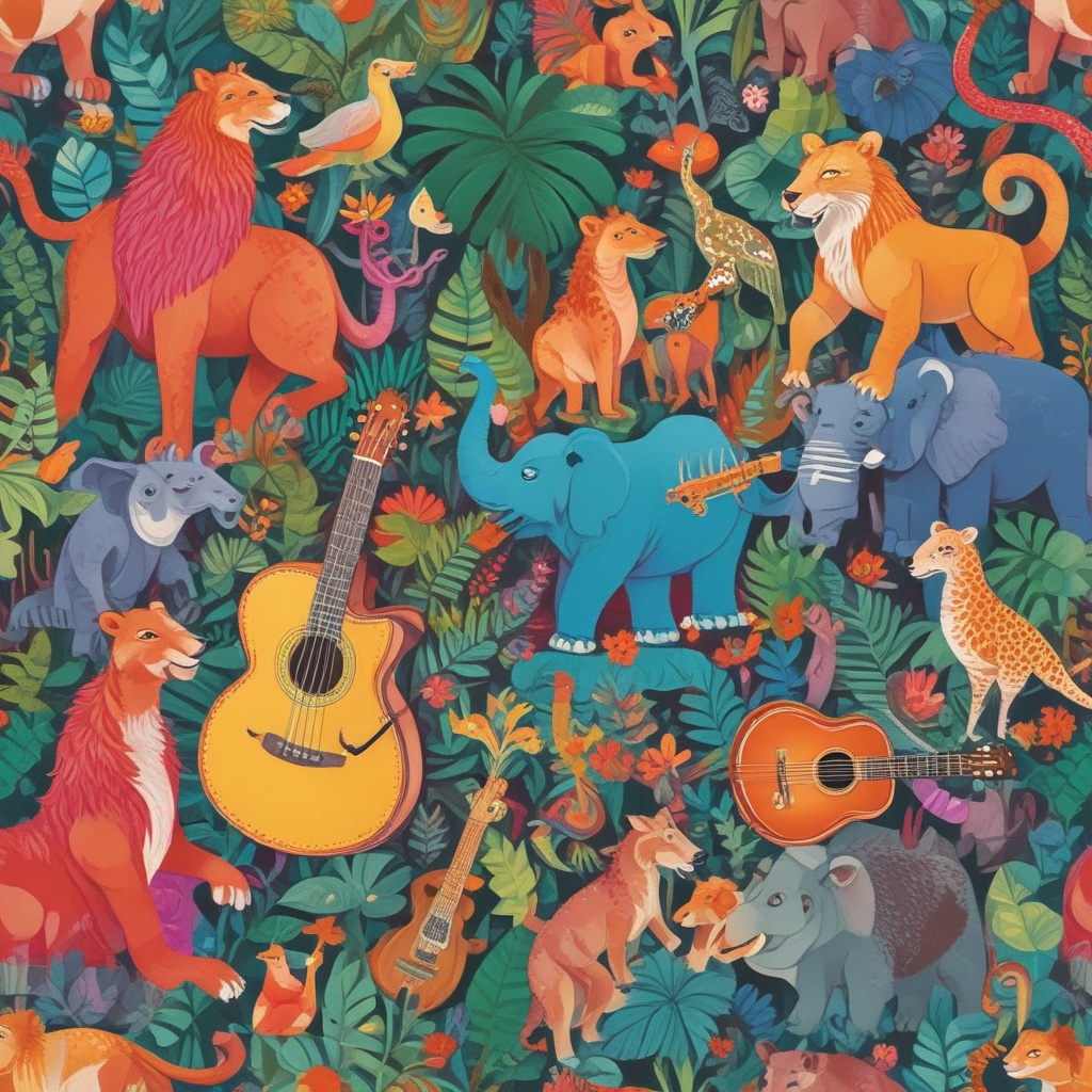 Song Image