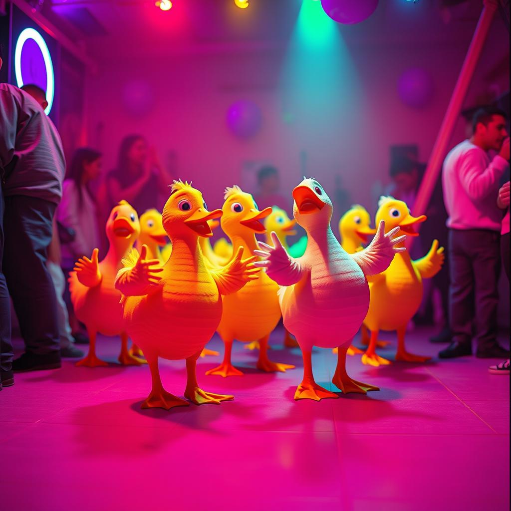 Persona image for 鸭吉