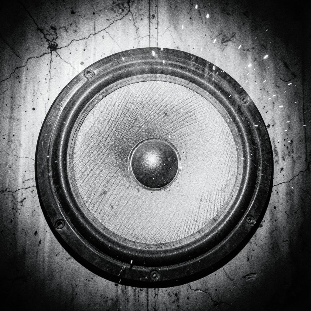 Subwoofer Riot artwork