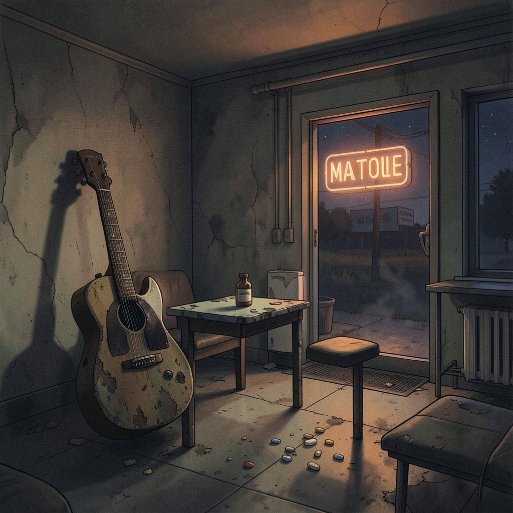 Song Image