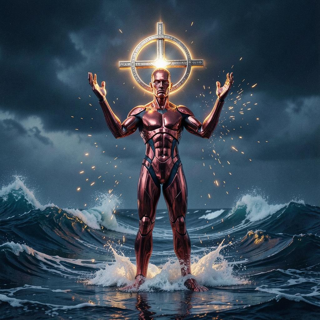 Iron Faith