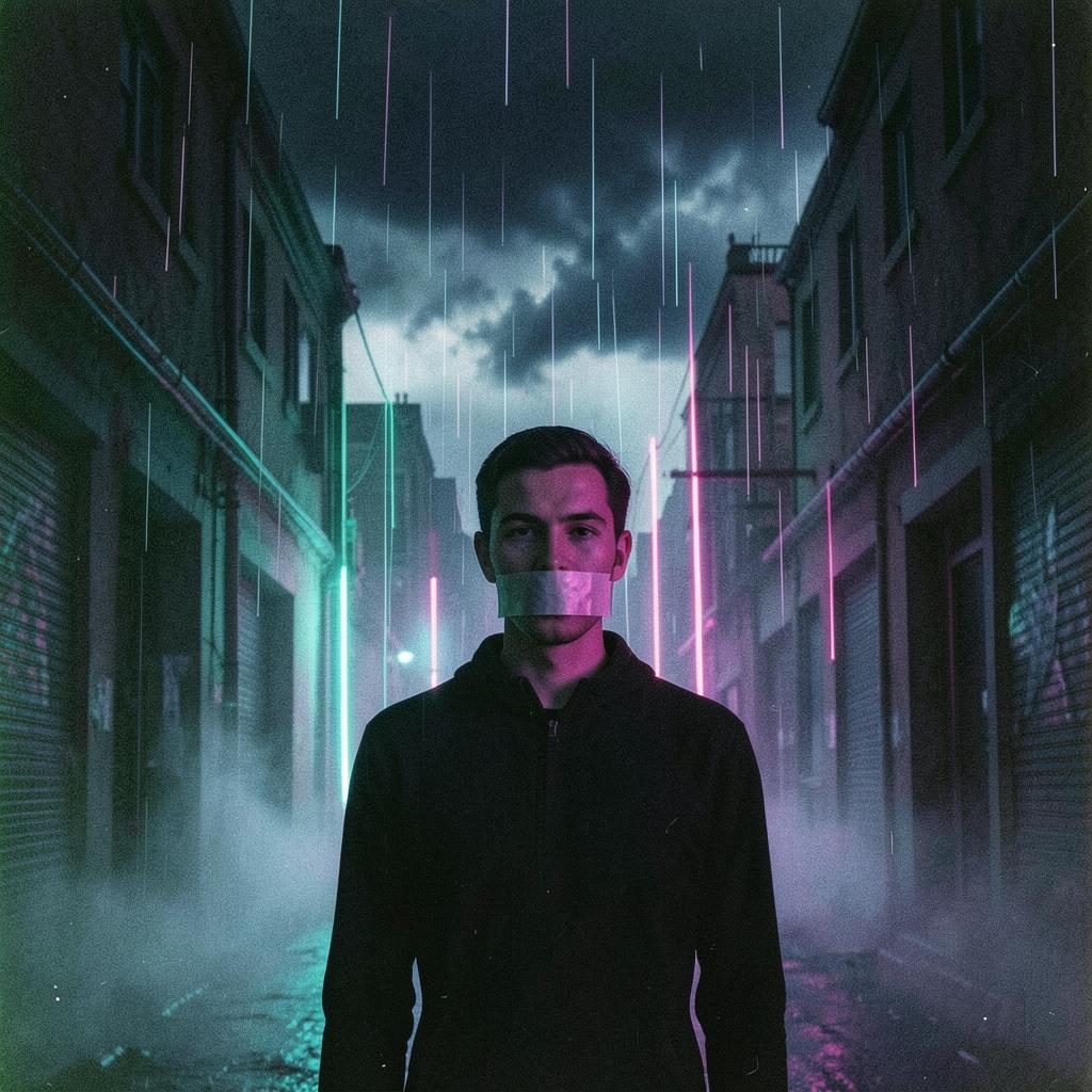 No One Left to Convince artwork