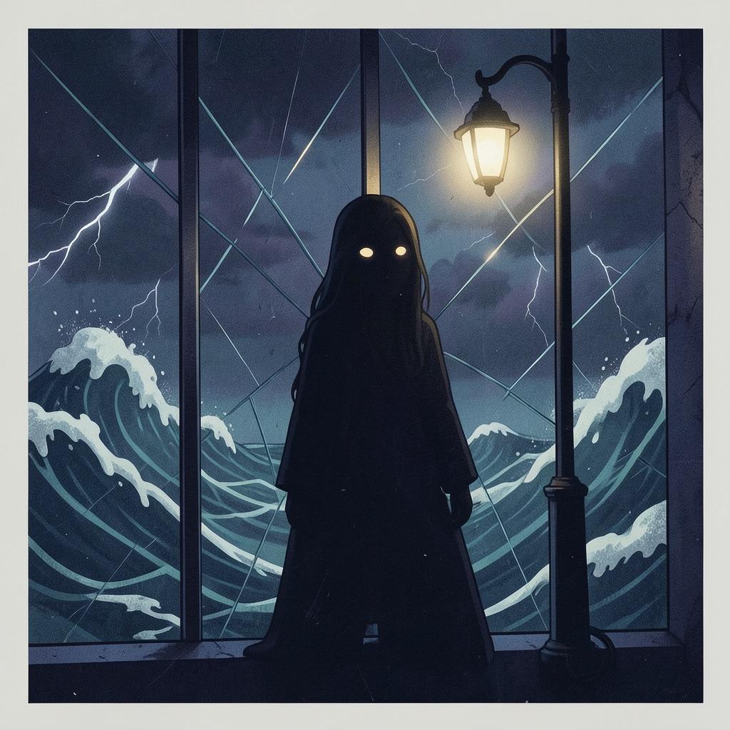 Nightmare artwork