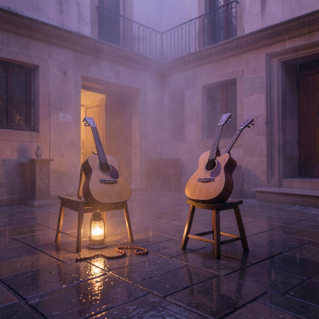MỘT LẦN GỌI EM (01) II-Ab_bA-II artwork