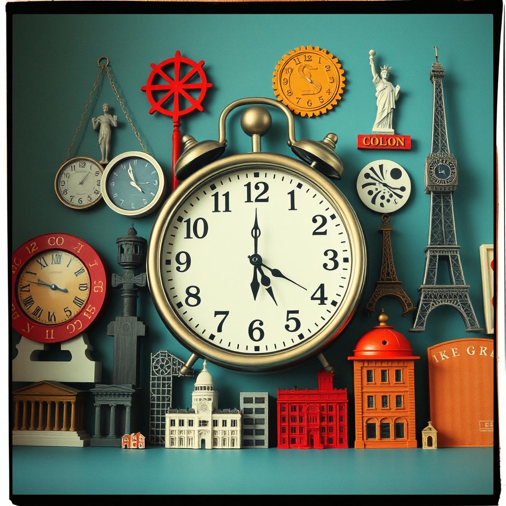 Time Travelers