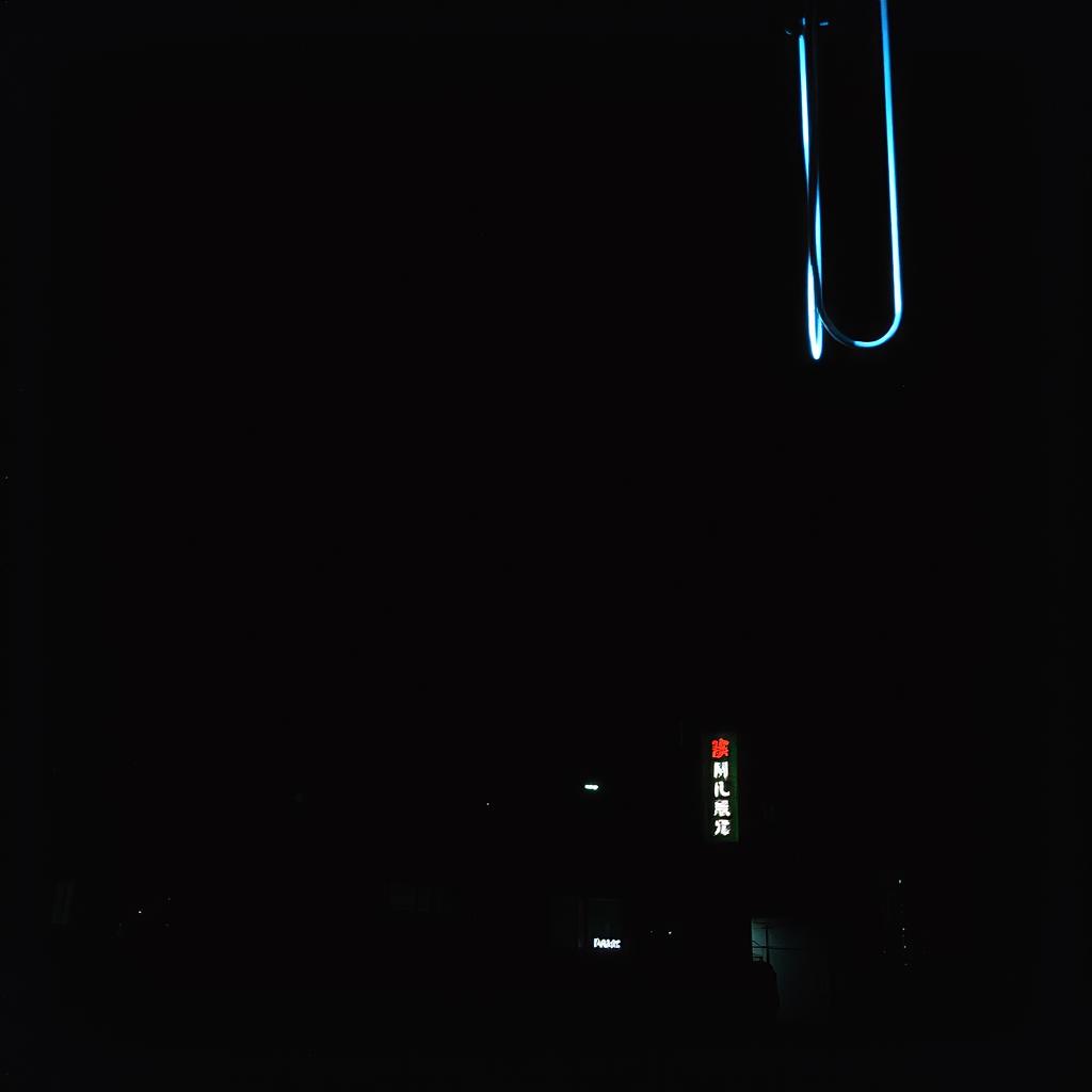 Cyberhood Shadows Version 2 artwork