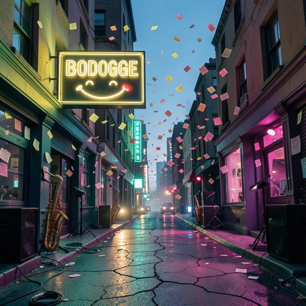 Song Image