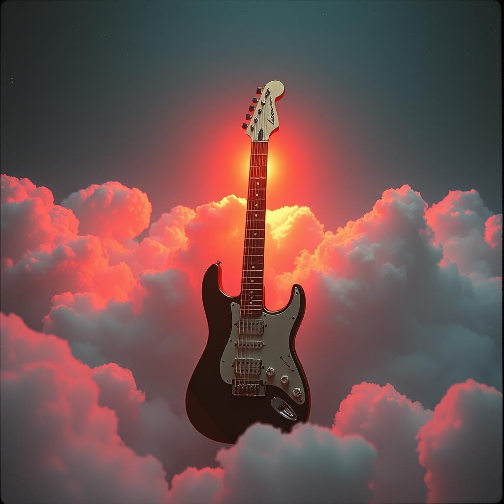 Rock ’n’ Roll Creation (The Gospel According to Spinal Tap) - (Spinal Tap Tribute) artwork
