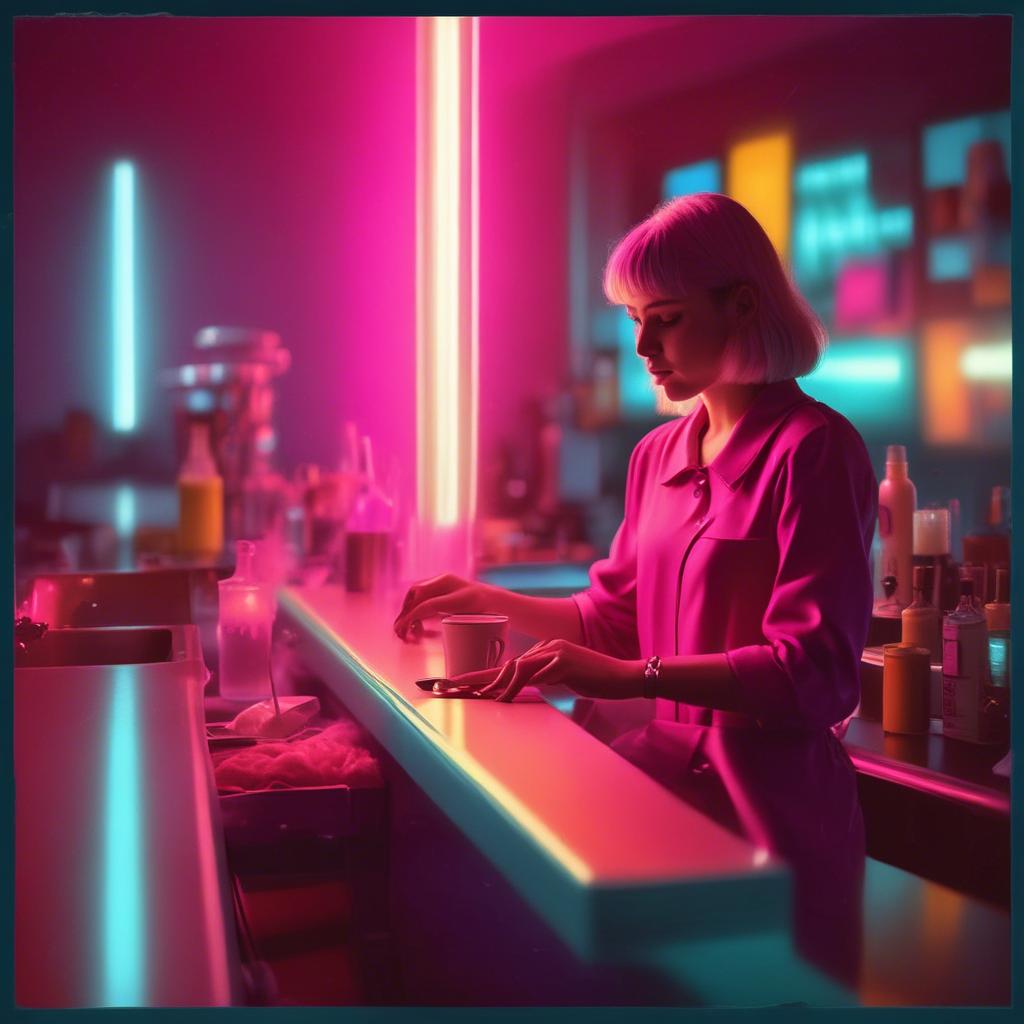 Her Name Is Nona artwork