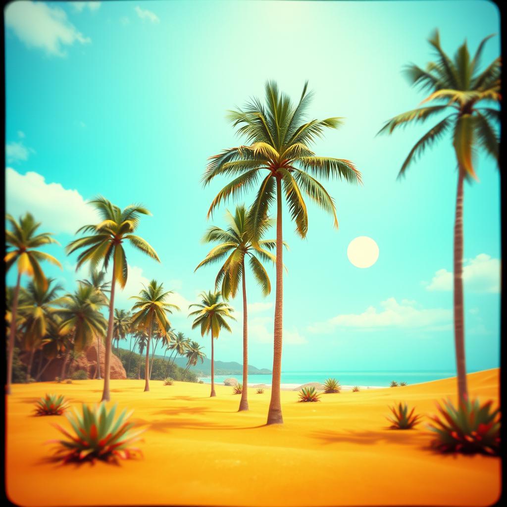 African Lullaby (nice) artwork