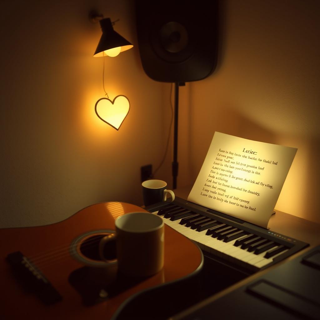 Studio Session 4