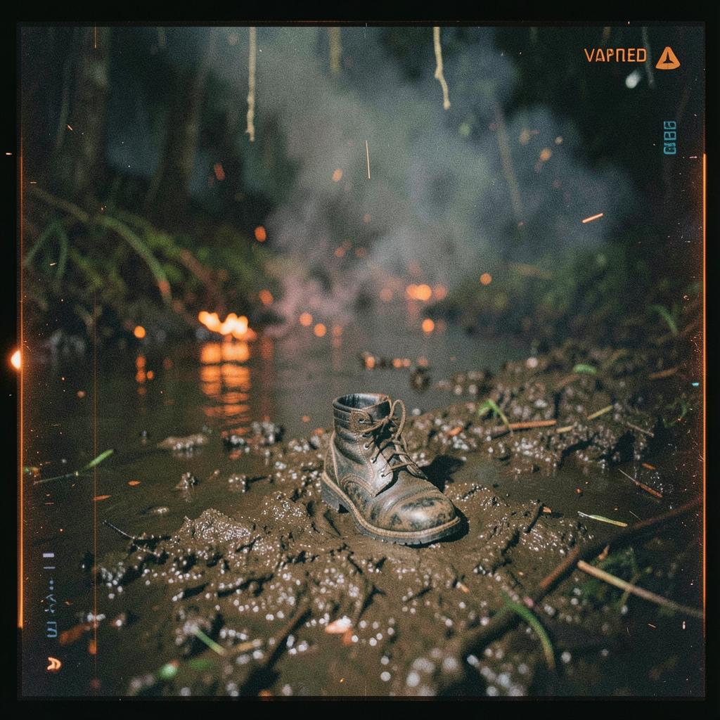 Creek Fire Yodel 8 artwork