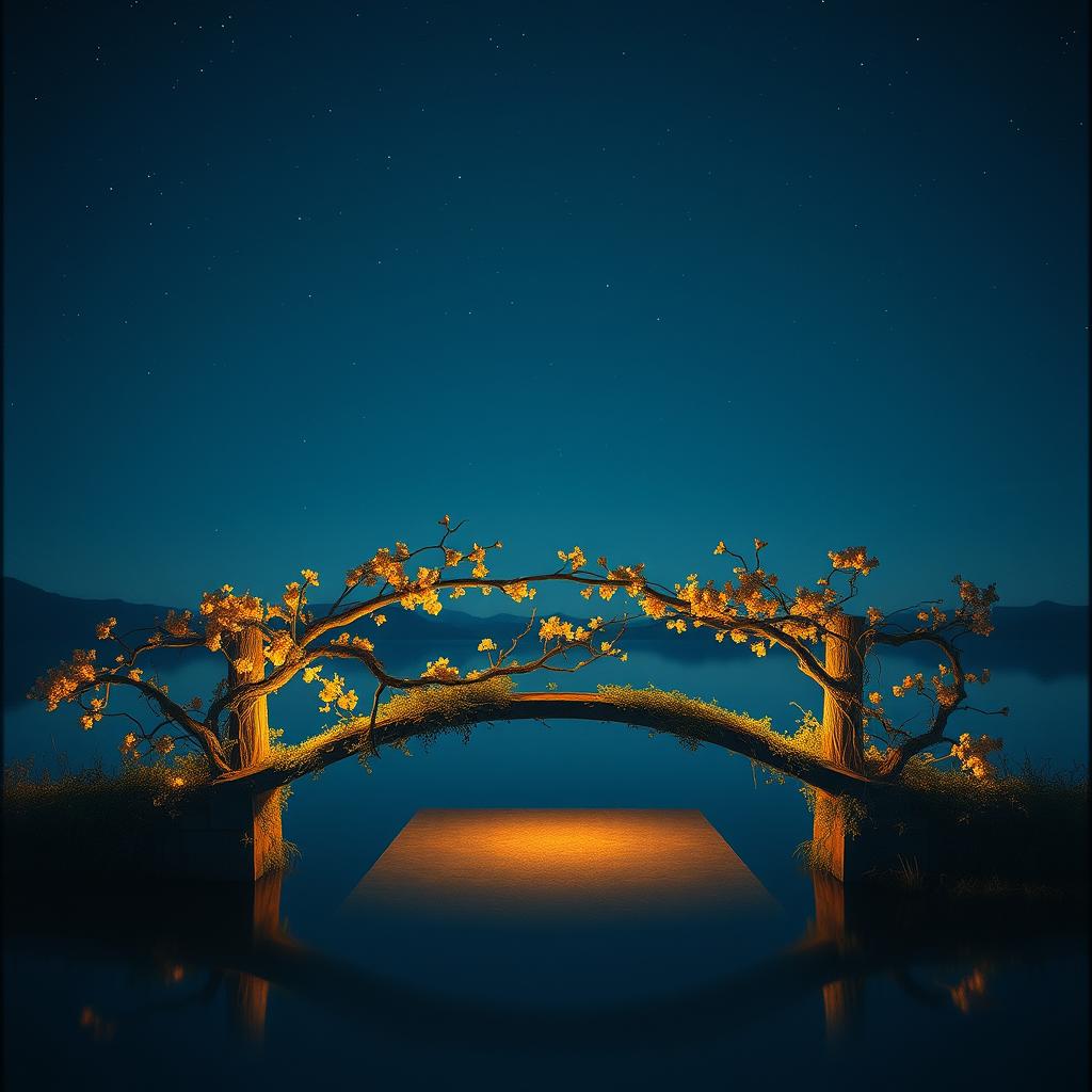 What if we... artwork