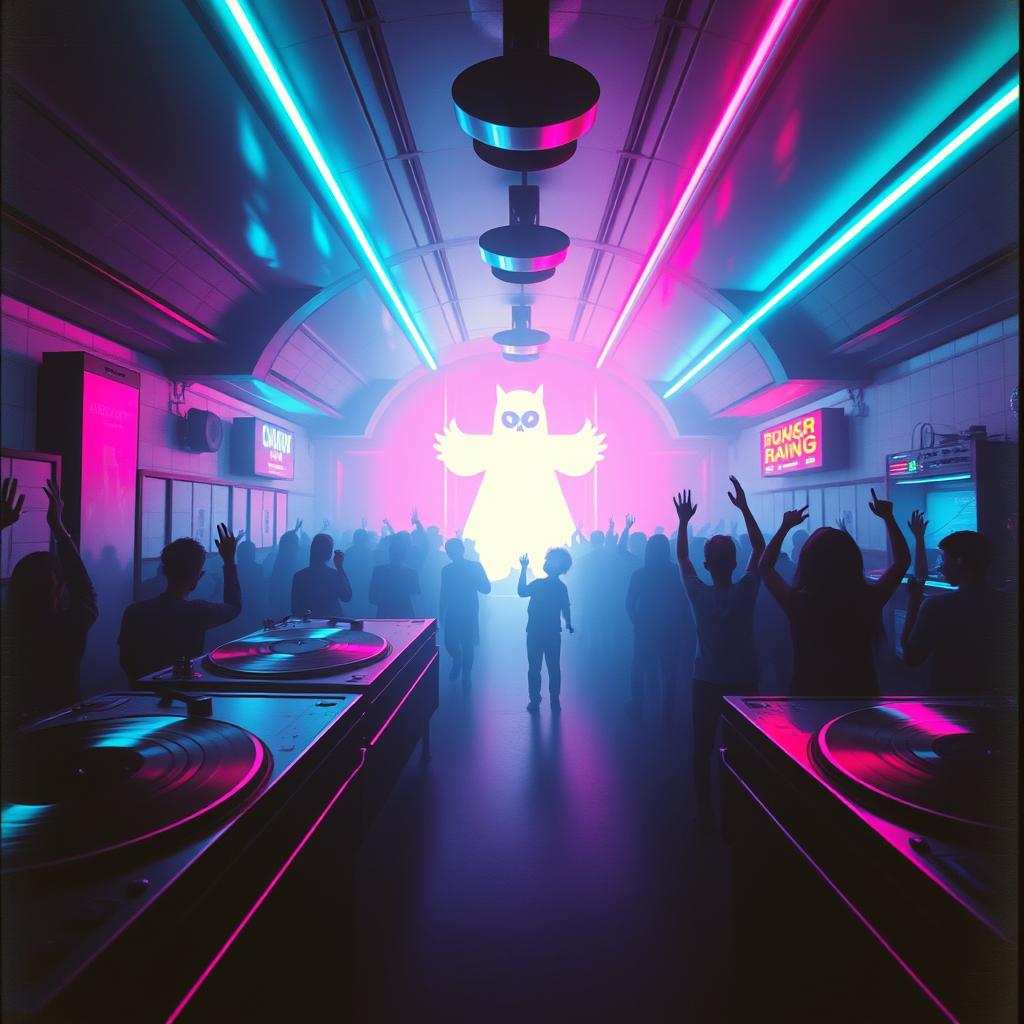 Song Image