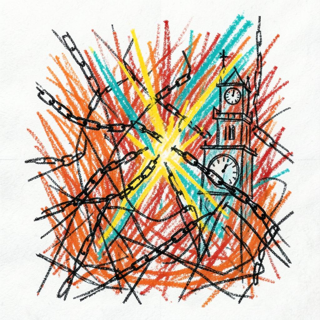 Dos Emilianos artwork
