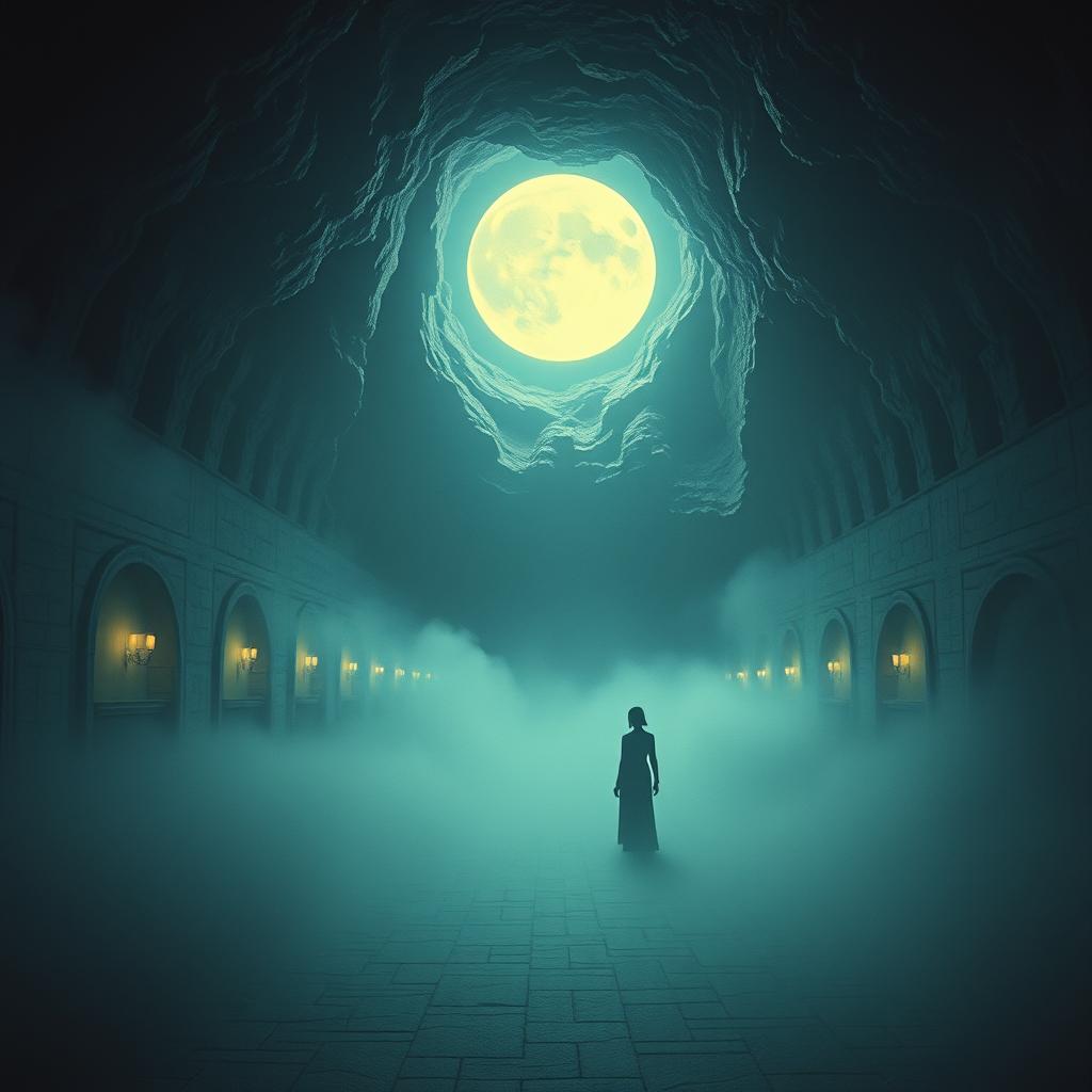 Dark Ambient 4