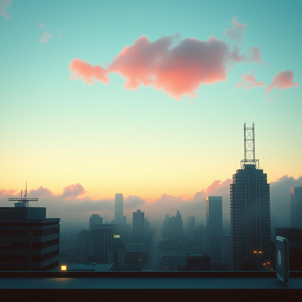 Persona image for D&B dub style