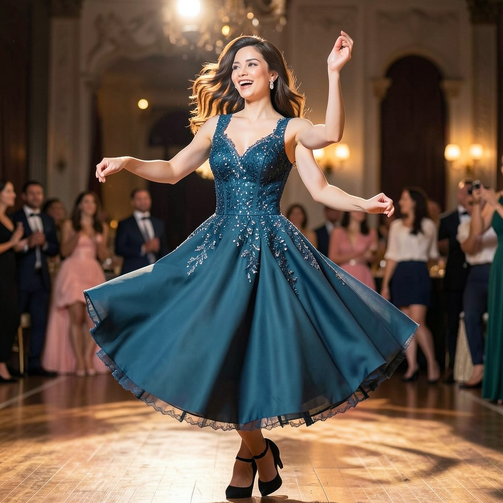 LAST DANCE artwork