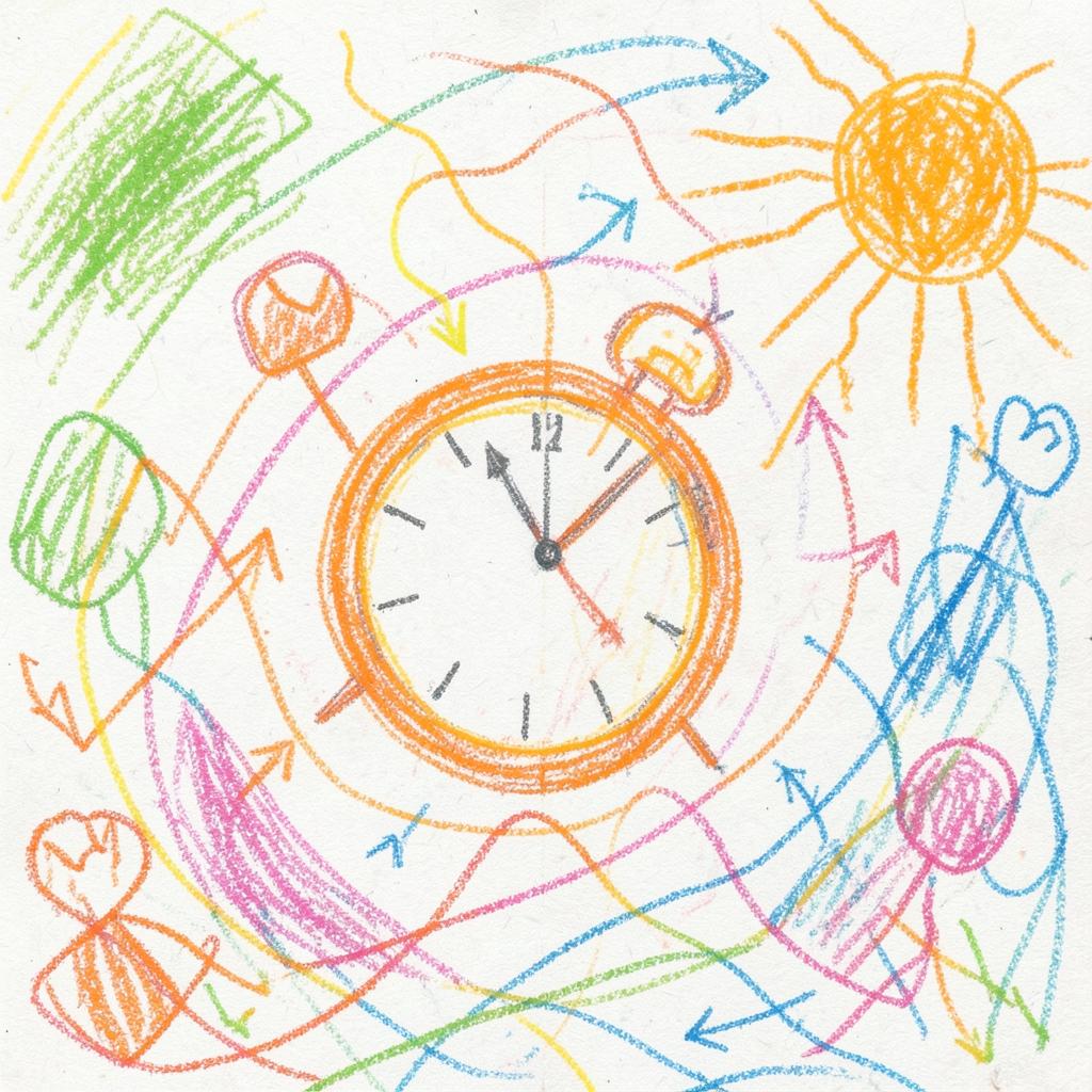 6. «Salí por un montaje» artwork