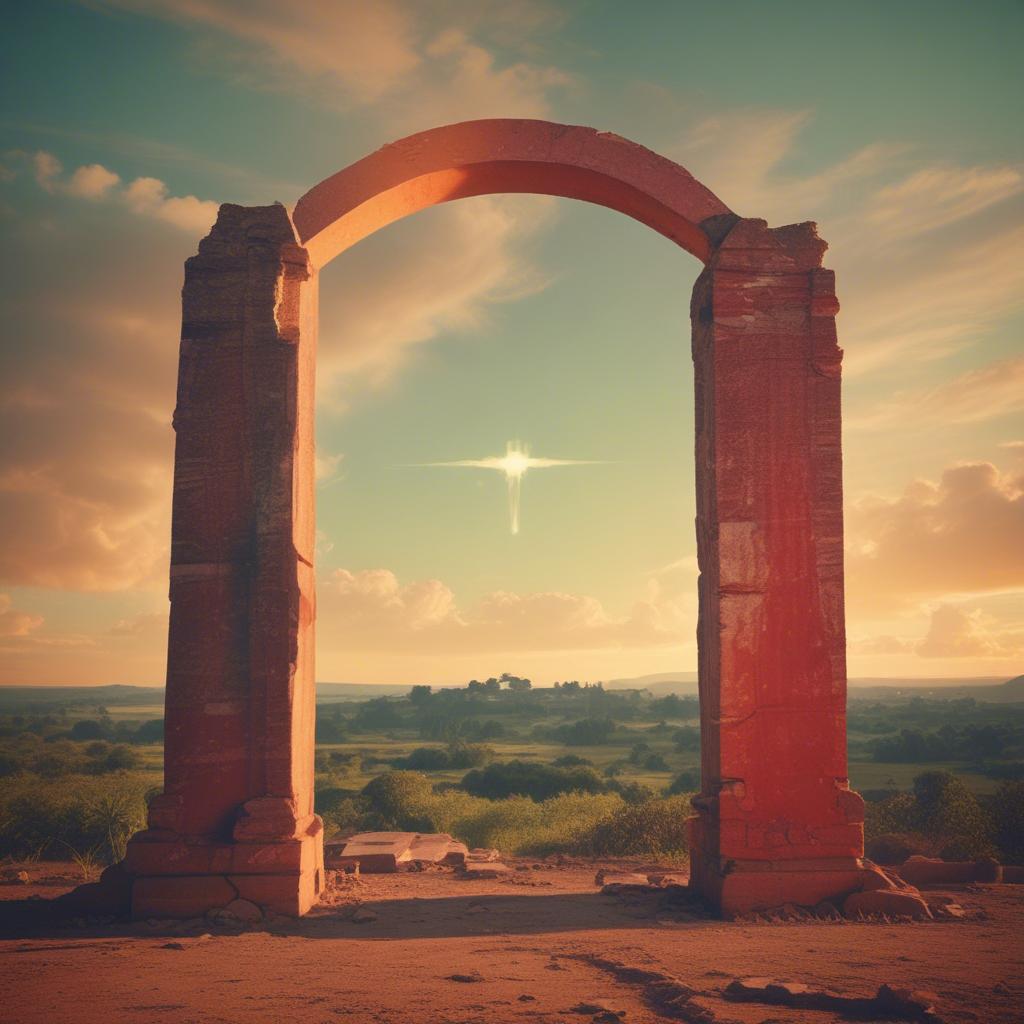 Image for Spiritual Warfare 01