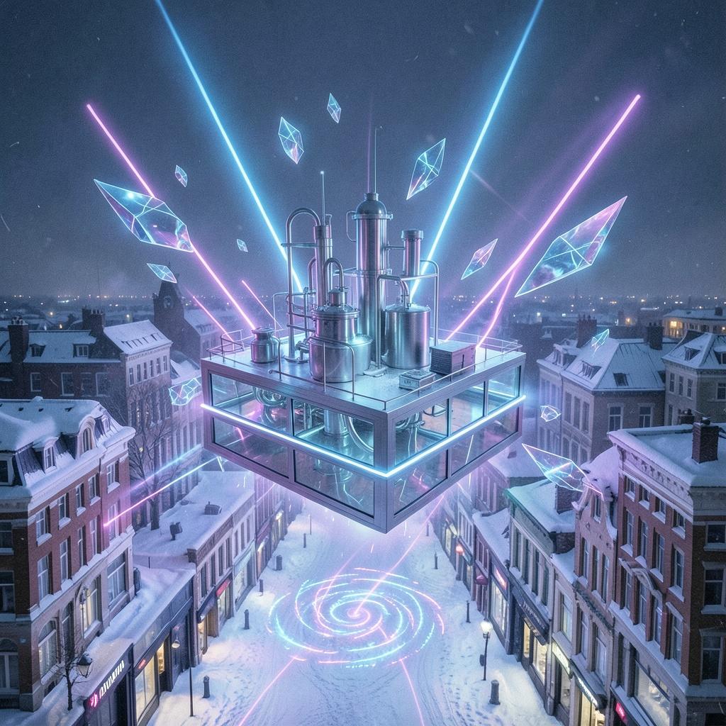 Song Cover Image