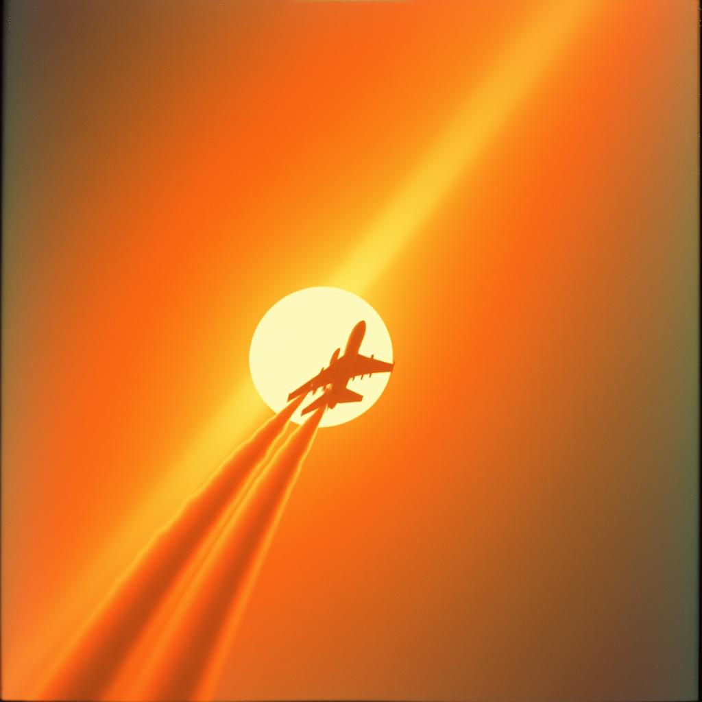 G Force artwork