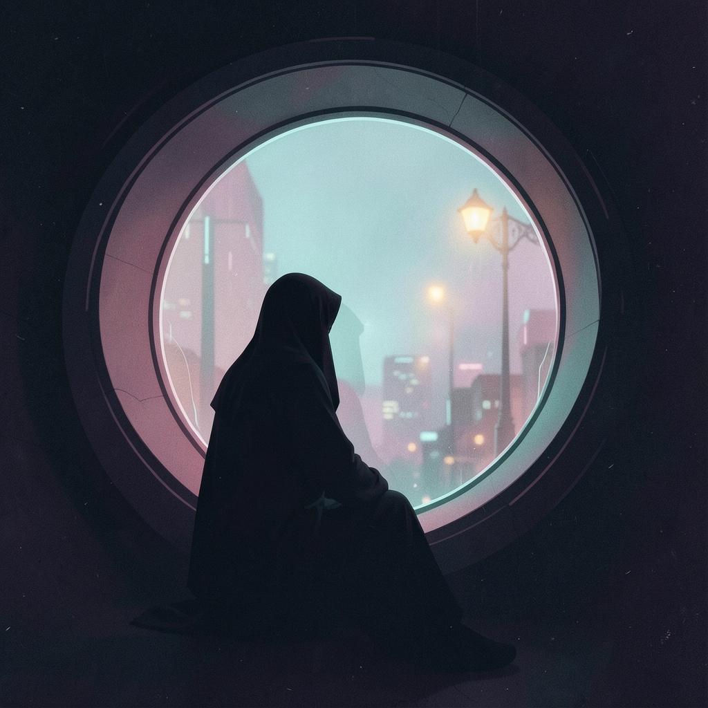 짱. Deep Alonely, Only Alonely영어new artwork
