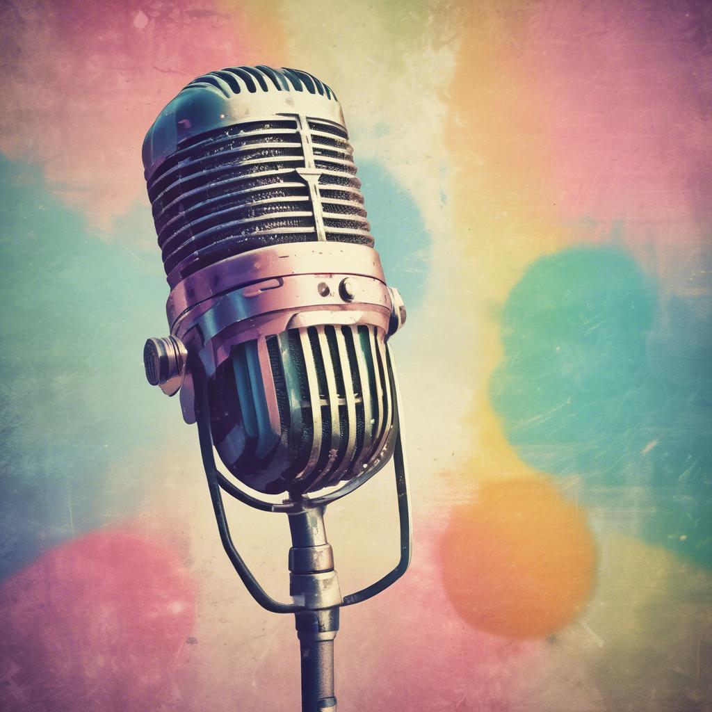Song Image