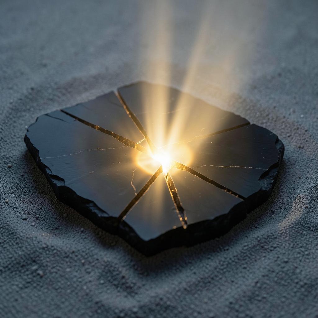 Find the sun again artwork