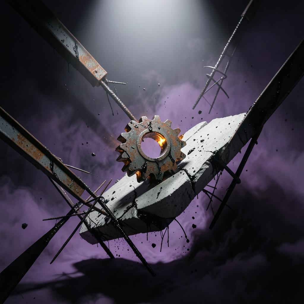 01 - Zero Gravity artwork