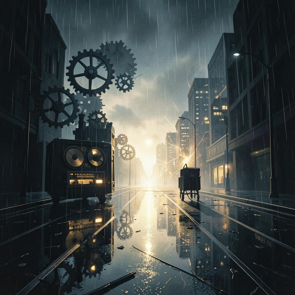 Song Image