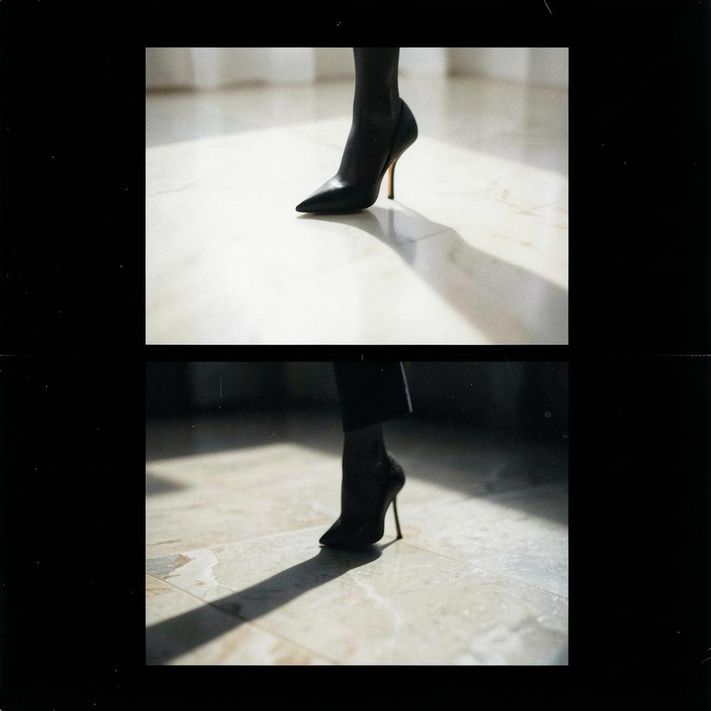 slay your strut
