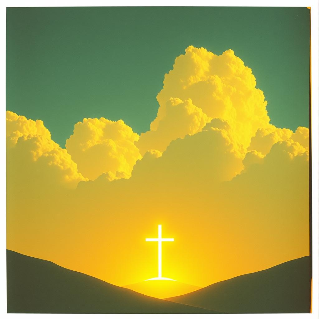 Image for GOSPEL                                1 Corinthians 15 : 1-4