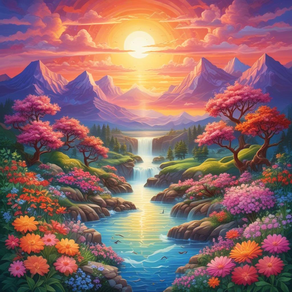 Meine Seele preise den Herrn artwork
