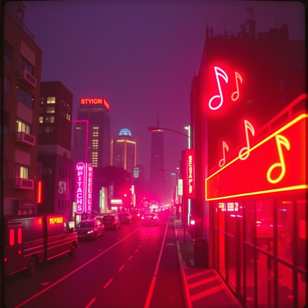 Song Image