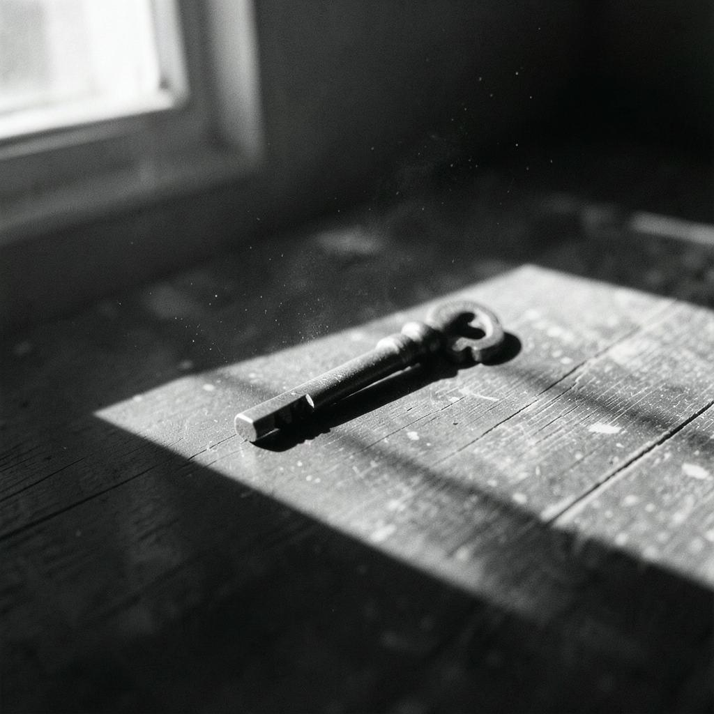 Touch a Chord - FV artwork
