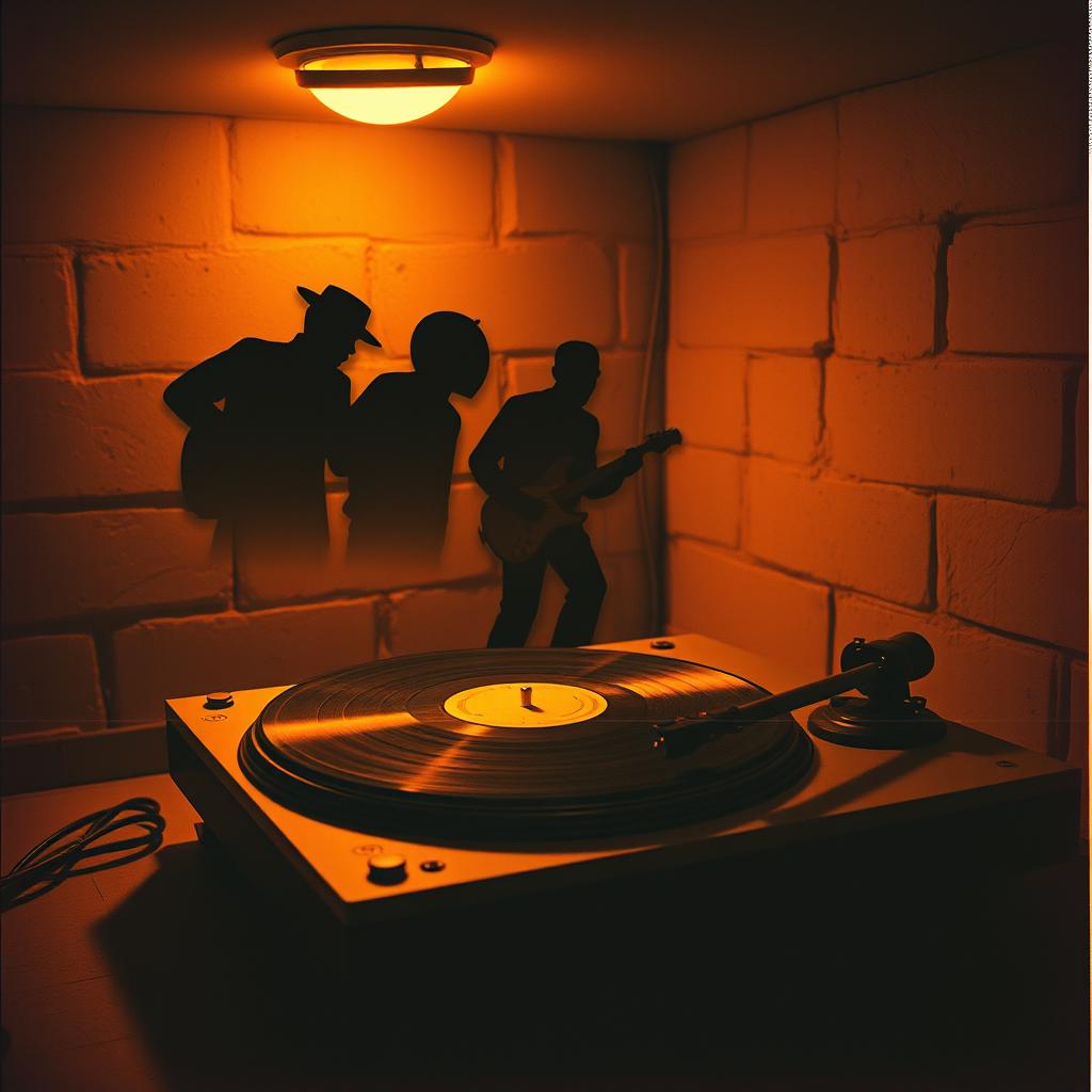 Persona image for The Shadow