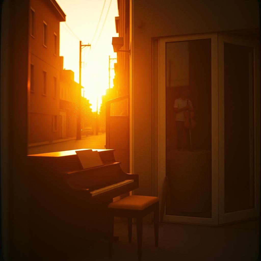 Voice image for Nino2