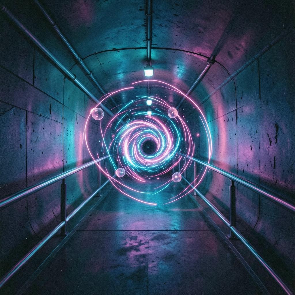 Gravity 🇬🇧 (CRYSTL Remix) artwork