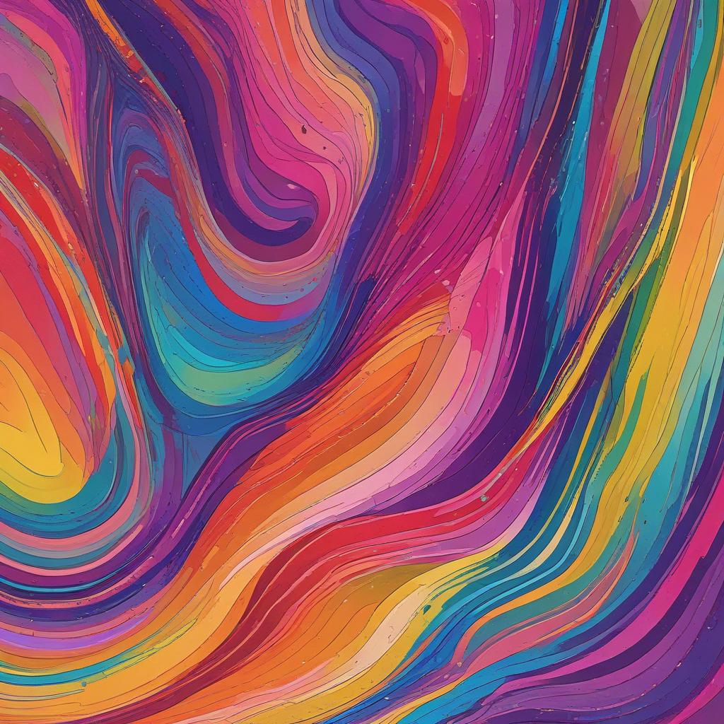 instrumental artwork